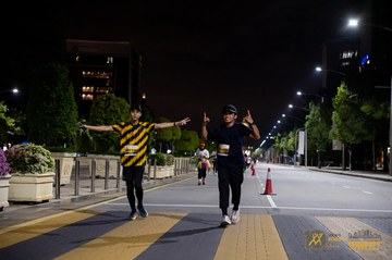Twincity Marathon 2025 - Ảnh #3074232