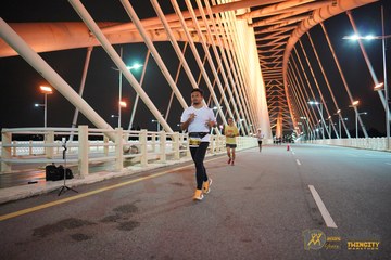 Twincity Marathon 2025 - Ảnh #3069742