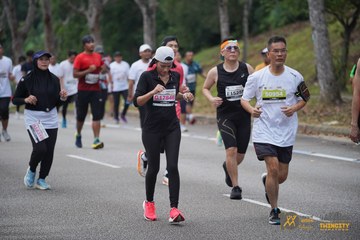 Twincity Marathon 2025 - Ảnh #3071230
