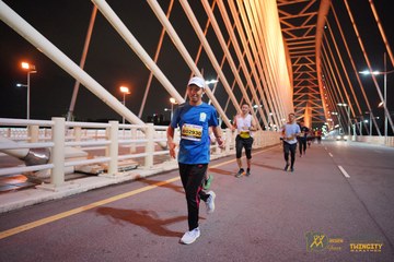 Twincity Marathon 2025 - Ảnh #3072053