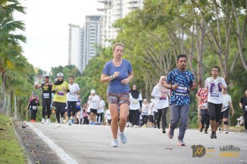 Twincity Marathon 2025 - Ảnh #3068859