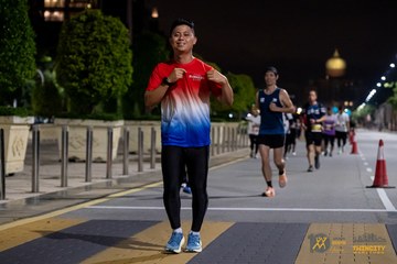 Twincity Marathon 2025 - Ảnh #3074302