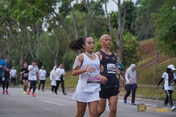 Twincity Marathon 2025 - Ảnh #3070964