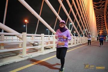 Twincity Marathon 2025 - Ảnh #3071321