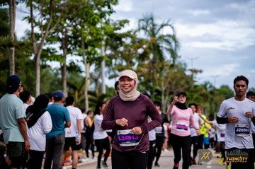 Twincity Marathon 2025 - Ảnh #3073141