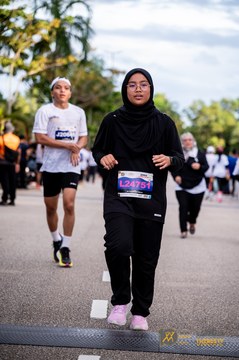 Twincity Marathon 2025 - Ảnh #3073039