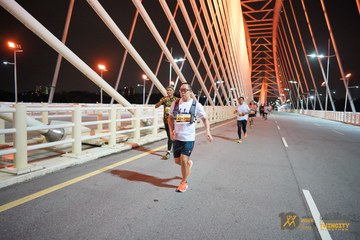 Twincity Marathon 2025 - Ảnh #3069712