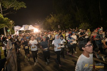 Twincity Marathon 2025 - Ảnh #3068137