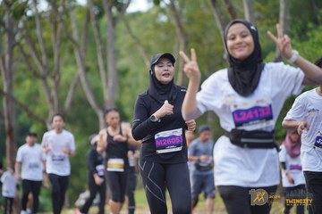 Twincity Marathon 2025 - Ảnh #3068577