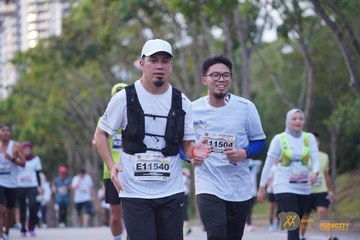 Twincity Marathon 2025 - Ảnh #3070773