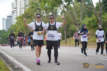 Twincity Marathon 2025 - Ảnh #3068395