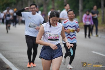 Twincity Marathon 2025 - Ảnh #3071209