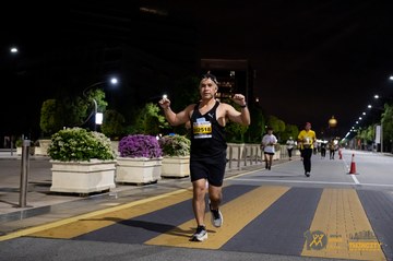 Twincity Marathon 2025 - Ảnh #3074215