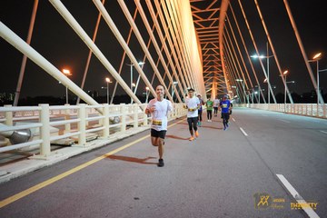 Twincity Marathon 2025 - Ảnh #3072331