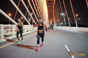 Twincity Marathon 2025 - Ảnh #3072353