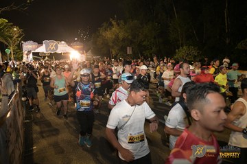 Twincity Marathon 2025 - Ảnh #3068112