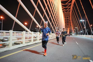 Twincity Marathon 2025 - Ảnh #3069461