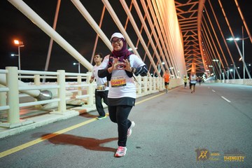 Twincity Marathon 2025 - Ảnh #3071290
