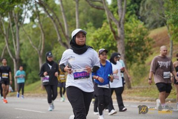 Twincity Marathon 2025 - Ảnh #3070121