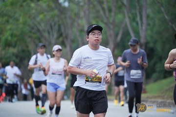 Twincity Marathon 2025 - Ảnh #3071275
