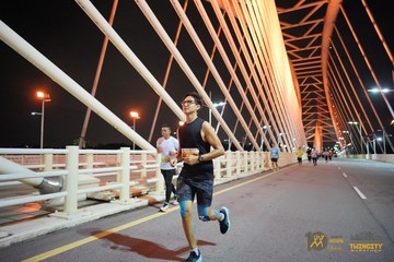 Twincity Marathon 2025 - Ảnh #3071942