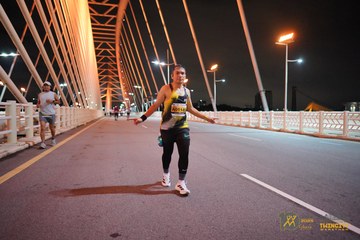 Twincity Marathon 2025 - Ảnh #3071465