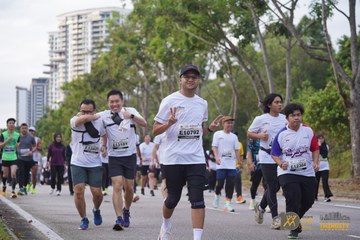 Twincity Marathon 2025 - Ảnh #3069012