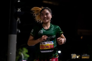 Twincity Marathon 2025 - Ảnh #3073480