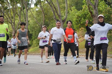 Twincity Marathon 2025 - Ảnh #3070286