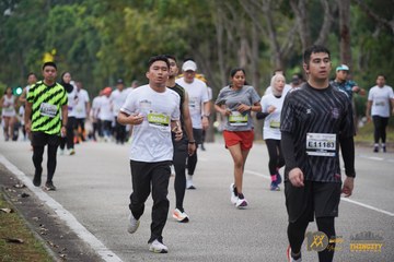 Twincity Marathon 2025 - Ảnh #3071204