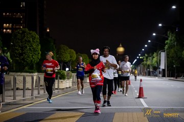 Twincity Marathon 2025 - Ảnh #3073927