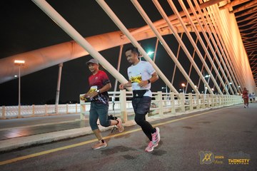 Twincity Marathon 2025 - Ảnh #3072558