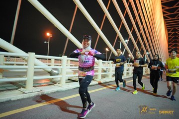 Twincity Marathon 2025 - Ảnh #3069474