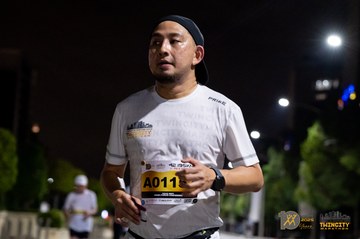 Twincity Marathon 2025 - Ảnh #3073897