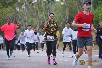 Twincity Marathon 2025 - Ảnh #3070659