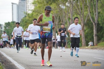 Twincity Marathon 2025 - Ảnh #3068903