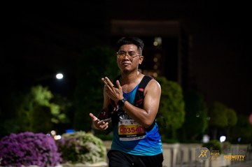 Twincity Marathon 2025 - Ảnh #3073602