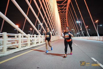 Twincity Marathon 2025 - Ảnh #3071337