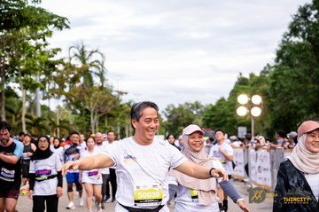 Twincity Marathon 2025 - Ảnh #3072857