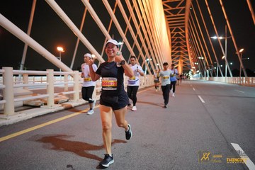 Twincity Marathon 2025 - Ảnh #3072188