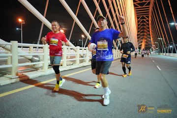 Twincity Marathon 2025 - Ảnh #3071661