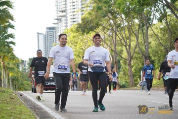 Twincity Marathon 2025 - Ảnh #3070319