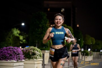 Twincity Marathon 2025 - Ảnh #3073697