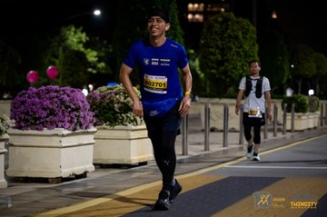 Twincity Marathon 2025 - Ảnh #3074121