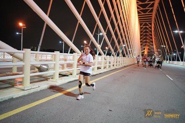 Twincity Marathon 2025 - Ảnh #3072311