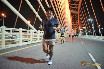 Twincity Marathon 2025 - Ảnh #3069692