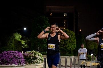 Twincity Marathon 2025 - Ảnh #3073827
