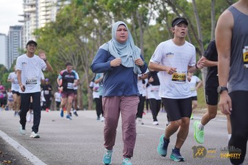 Twincity Marathon 2025 - Ảnh #3070750