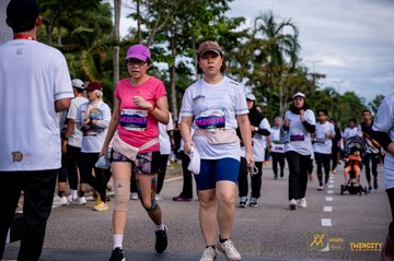 Twincity Marathon 2025 - Ảnh #3073310