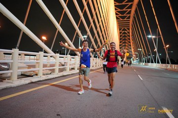 Twincity Marathon 2025 - Ảnh #3069529